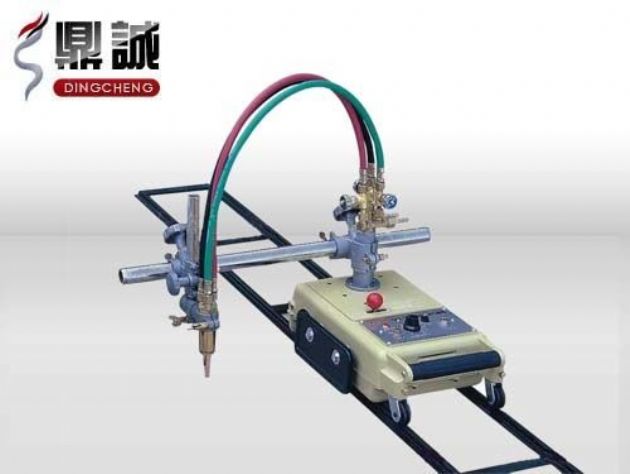 點擊查看詳細信息<br>標題：半自動火焰切割機 閱讀次數：4378