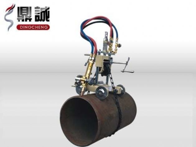 點擊查看詳細信息<br>標題：手搖式管道切割機 閱讀次數：4641