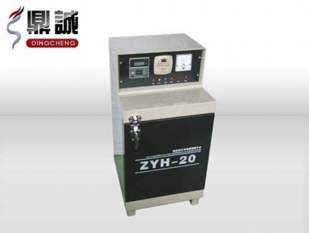 點擊查看詳細信息<br>標題：遠紅外焊條烘干箱 閱讀次數(shù)：4447