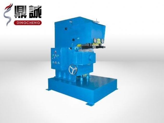 點擊查看詳細信息<br>標題：GD-20滾剪倒角機 閱讀次數(shù)：4867