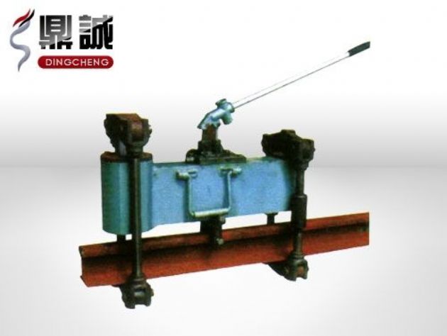 點擊查看詳細信息<br>標題：液壓校正機 閱讀次數：4128