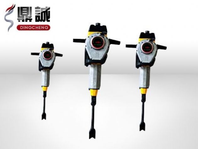 點擊查看詳細信息<br>標題：威克搗固機 閱讀次數(shù)：4112