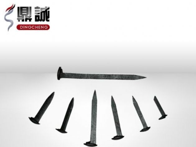 點擊查看詳細信息<br>標題：道釘 閱讀次數：4415