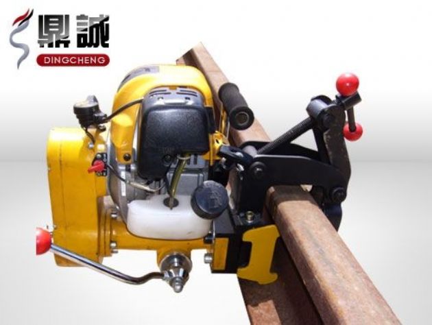 點擊查看詳細信息<br>標題：內燃鋼軌鉆孔機 閱讀次數：4609
