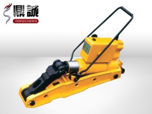點擊查看詳細信息<br>標題：液壓起撥道機 閱讀次數(shù)：4042