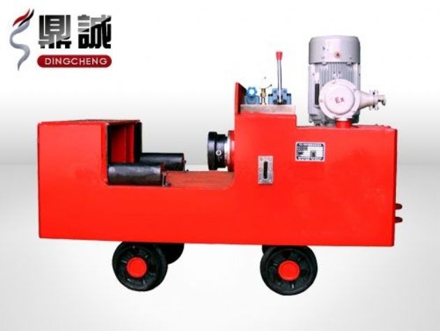 點擊查看詳細信息<br>標題：液壓校直機 閱讀次數：4323