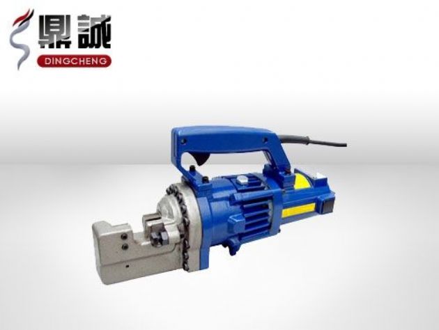 點擊查看詳細信息<br>標題：電動鋼筋剪 閱讀次數(shù)：4169