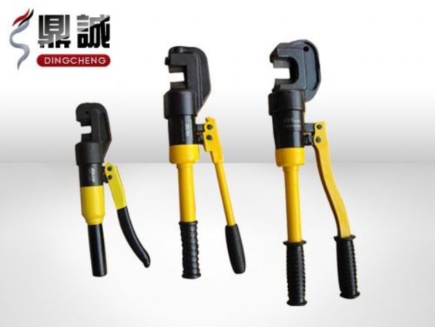 點擊查看詳細信息<br>標題：液壓鋼筋剪 閱讀次數：4345
