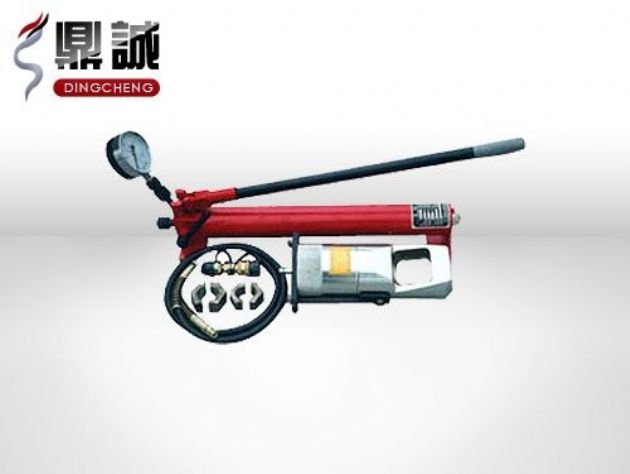 點擊查看詳細信息<br>標題：液壓螺帽破切器 閱讀次數：4614