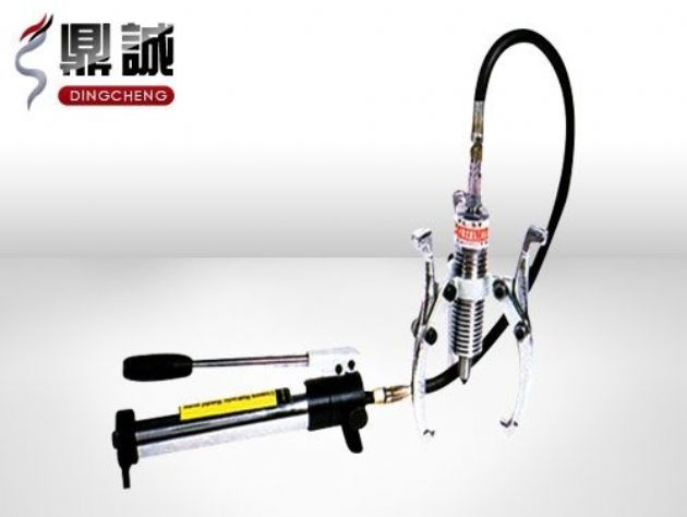 點擊查看詳細信息<br>標題：分體式液壓拉馬 閱讀次數：4411
