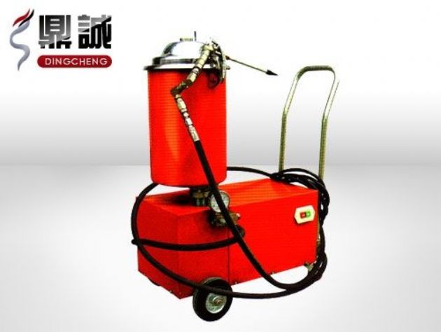 點擊查看詳細信息<br>標題：TZ-3電動注油機 閱讀次數：4199