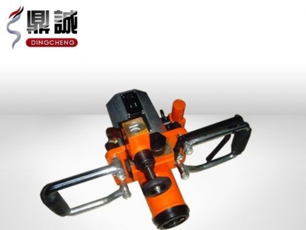 點擊查看詳細信息<br>標題：ZRS50手持式乳化液鉆機 閱讀次數：3528