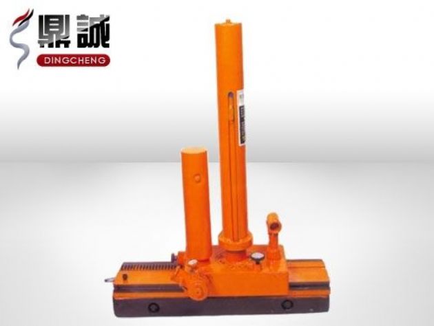 點擊查看詳細信息<br>標題：機車落軌復位機 閱讀次數：4593