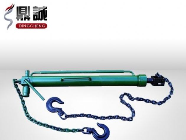 點擊查看詳細信息<br>標題：液壓快速回柱器 閱讀次數：4529